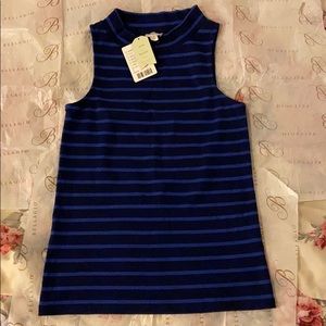 Anthropologies Petites Vest